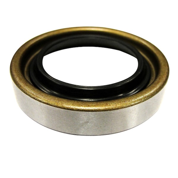 Aftermarket 3008-0127 Seal for Universal Products CR12411 104100 15193SW 373024 12411CRI - main